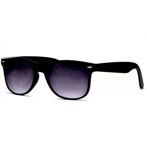 Retro Polarized Sunglasses